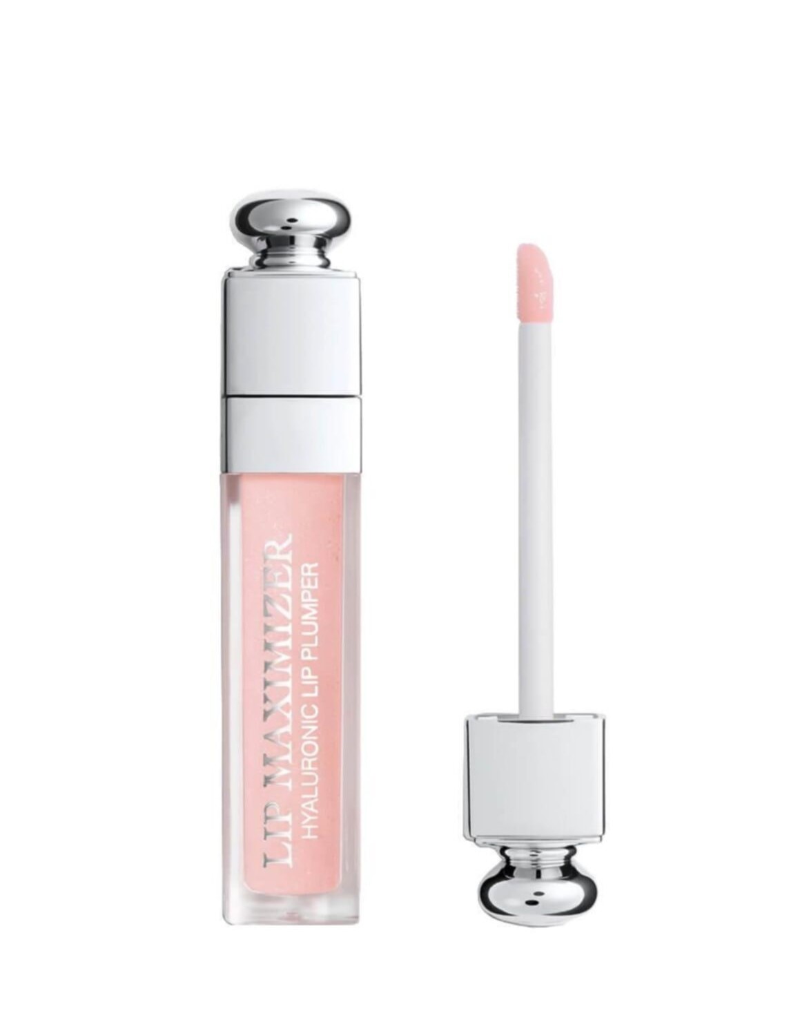 Son Dưỡng Môi Mini Dior Collagen Addict Lip Maximizer 2ml 001 Pink komall #4 Son Dưỡng Môi Mini Dior Collagen Addict Lip Maximizer 2ml 001 Pink komall